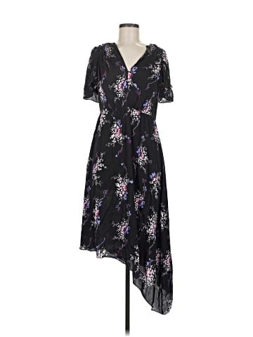 Lewit Casual Dress (view 1)