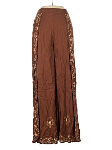 Geeta Casual Pants (view 1)