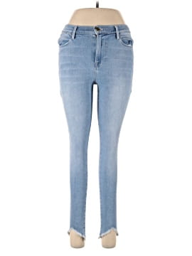 Frame Denim Jeans