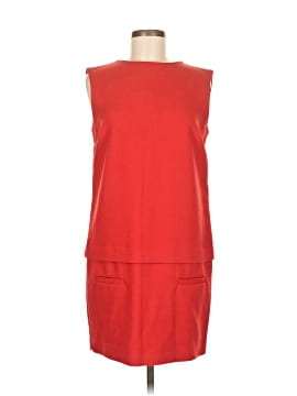 Zara Basic Casual Dress