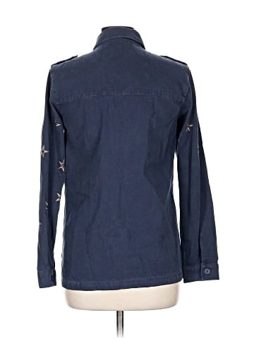 Mint Velvet 3/4 Sleeve Blouse (view 2)