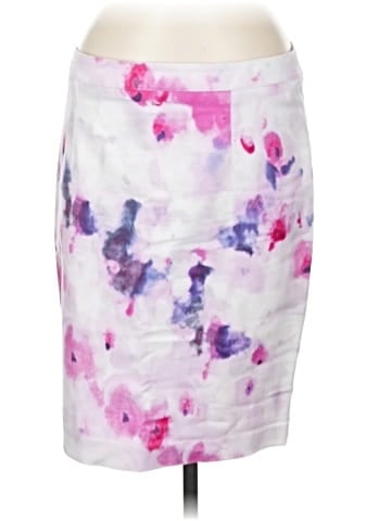 Willi Smith Casual Skirt (view 1)