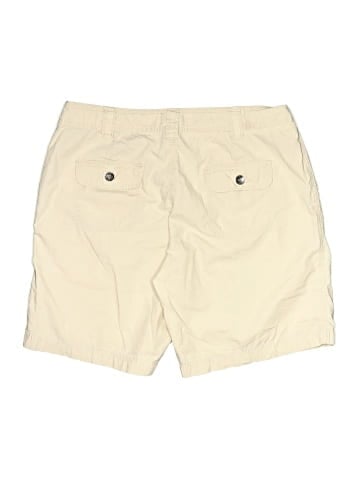 Esprit Khaki Shorts (view 2)