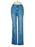 MiH Blue Jeans Size 24 waist - photo 1