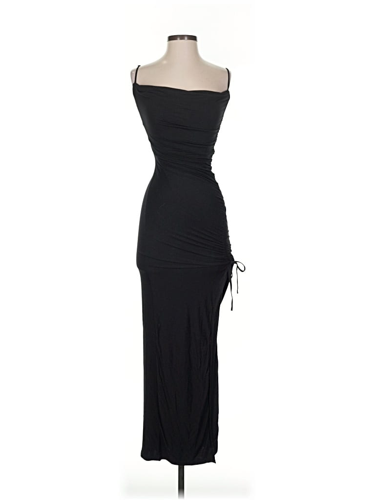 Click to view more detailed imagery on our partner's website Pre-owned Good American Cocktail Dress In Black