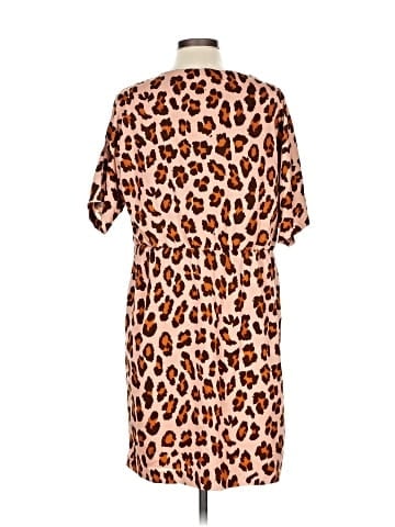W118 by Walter Baker Casual Dress (view 2)