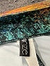 Onzie Print Green Leggings Size XS - photo 6