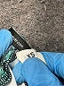 Onzie Print Green Leggings Size XS - photo 7