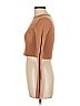 Olivaceous Brown Cardigan Size L - photo 5