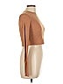 Olivaceous Brown Cardigan Size L - photo 4