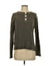 Rails Gray Pullover Sweater Size XS - photo 1