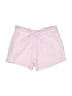 Cat & Jack Solid Pink Shorts Size S (baby) - photo 1