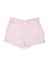 Cat & Jack Solid Pink Shorts Size S (baby) - photo 2