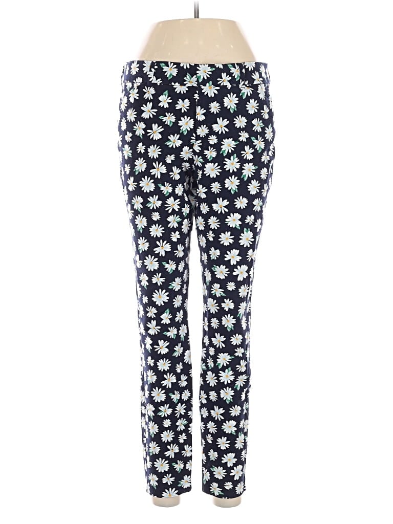 OLD NAVY Pre-owned Casual Pants In Blue