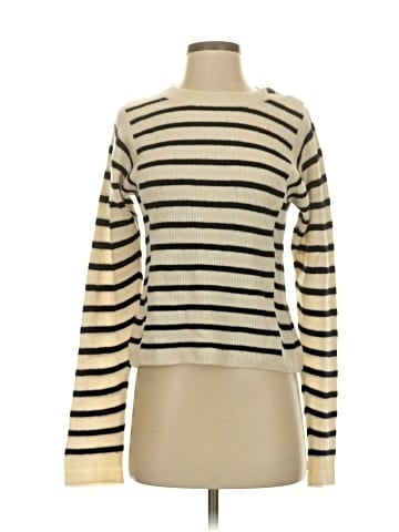 Vince. Pullover Sweater (view 1)