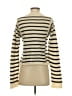 Vince. Stripes Ivory Pullover Sweater Size XXS - photo 2