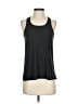Assorted Brands Black Tank Top Size S - photo 1