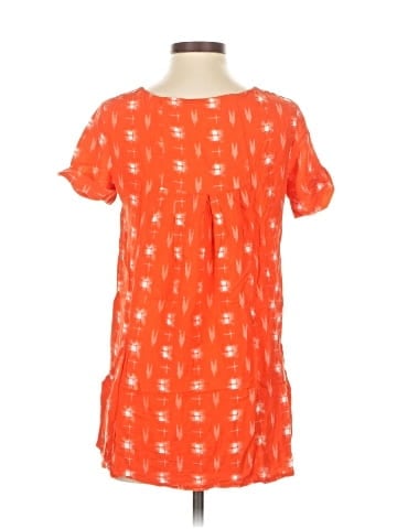 Holding Horses Short Sleeve Blouse (view 2)