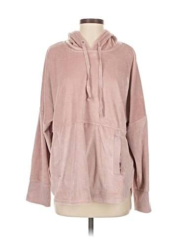 DKNY Pullover Hoodie (view 1)