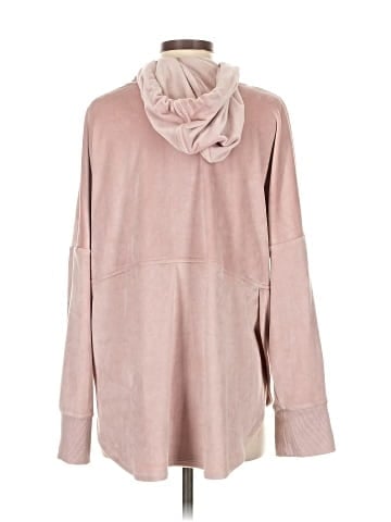 DKNY Pullover Hoodie (view 2)
