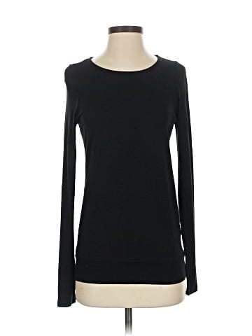Maggie Ward Long Sleeve T-Shirt (view 1)