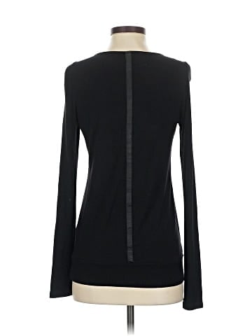 Maggie Ward Long Sleeve T-Shirt (view 2)