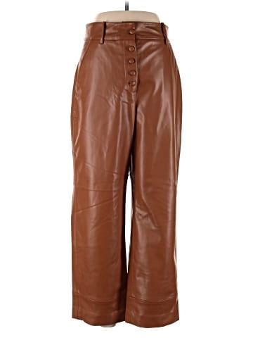 Zara Casual Pants (view 1)