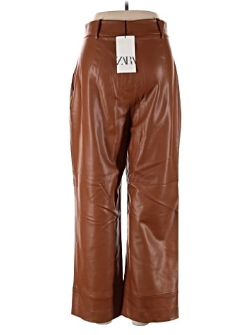 Zara Casual Pants (view 2)