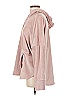 DKNY Pink Pullover Hoodie Size S - photo 5