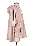 DKNY Pink Pullover Hoodie Size S - photo 4