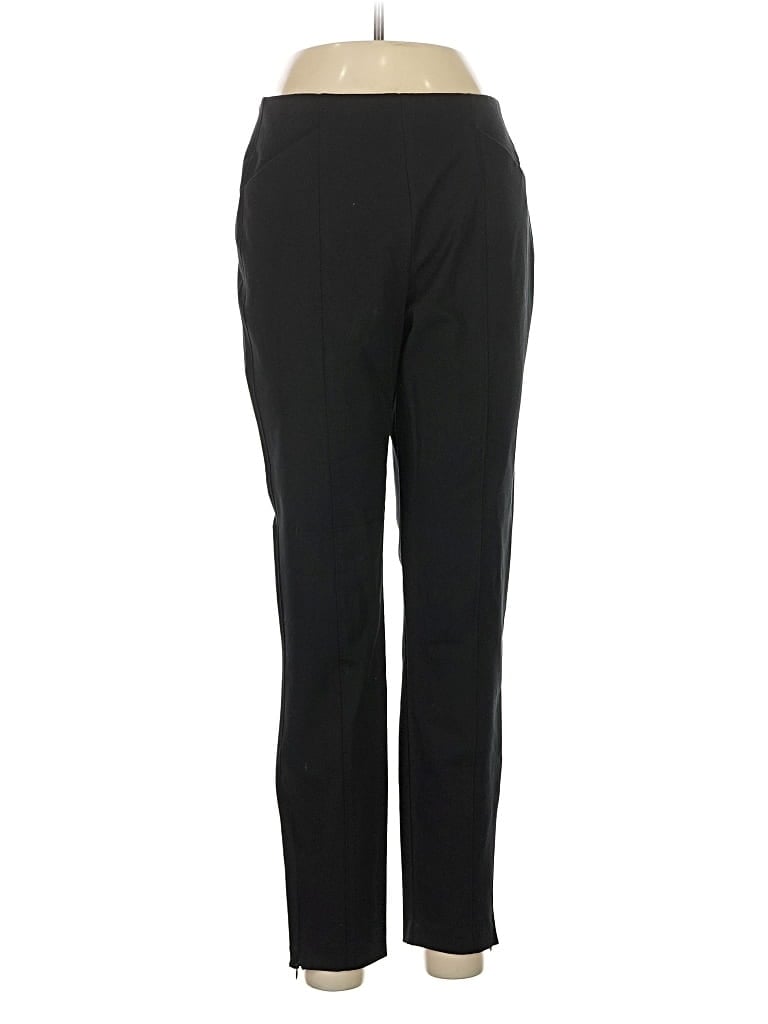 OLD NAVY Pre-owned Active Pants In Black