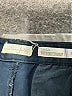 Maison Jules Blue Casual Pants Size 4 - photo 7
