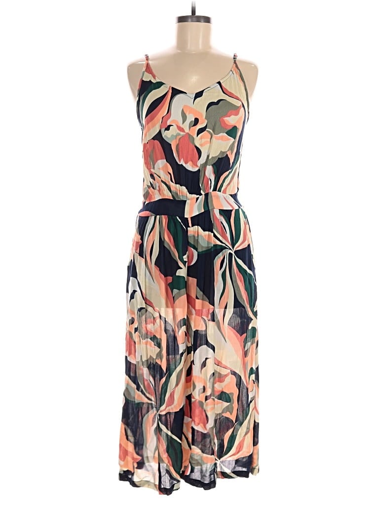 Click to view more detailed imagery on our partner's website Pre-owned Lascana Romper In Brown