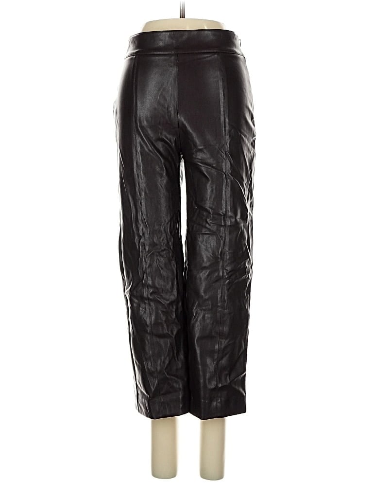 Pre-owned Ann Taylor Casual Pants In Black