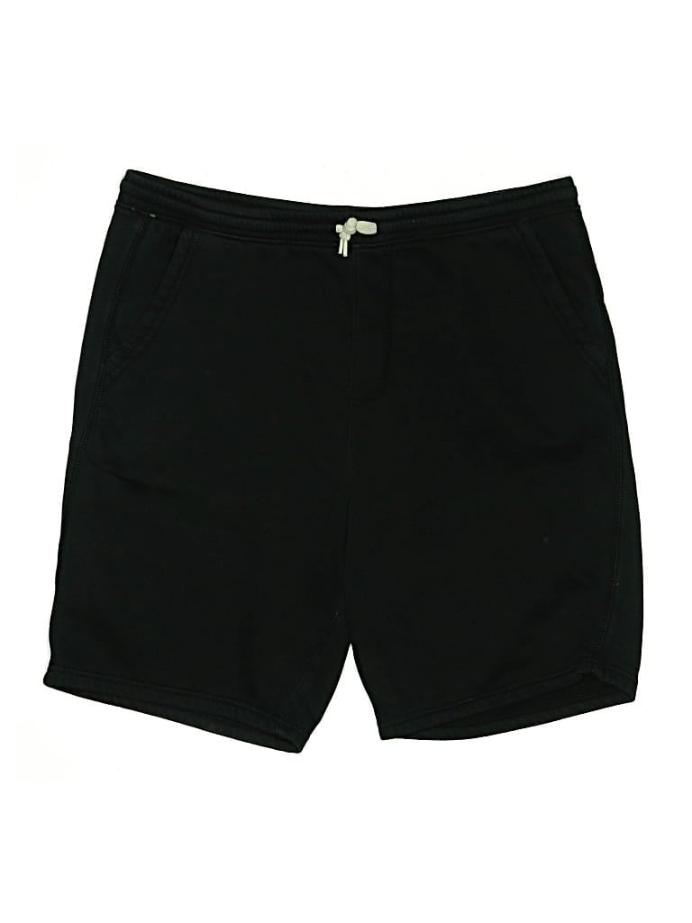 OLD NAVY Pre-owned Athletic Shorts In Black