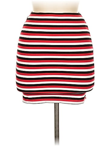 One Way Casual Skirt (view 1)