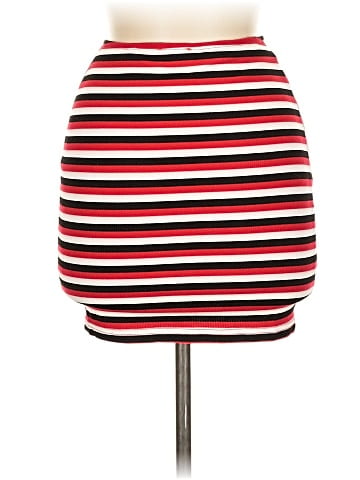 One Way Casual Skirt (view 2)