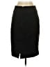 J.Crew Solid Black Formal Skirt Size 0 - photo 2