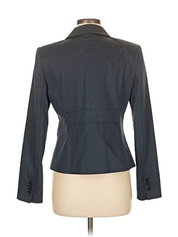 Ann Taylor Blazer (view 2)
