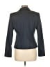 Ann Taylor Gray Blue Blazer Size 8 - photo 2