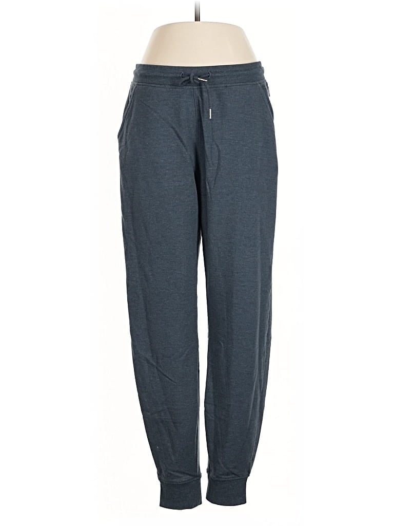 EDDIE BAUER Pre-owned Sweatpants In Gray