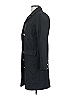 Guess 100% Polyester Black Coat Size 2 - photo 5