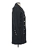 Guess 100% Polyester Black Coat Size 2 - photo 4