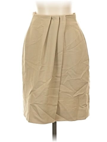 Giorgio Armani Formal Skirt (view 1)