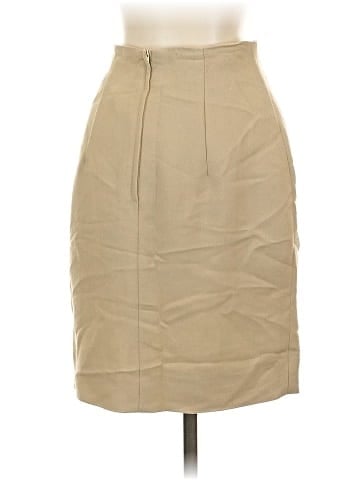 Giorgio Armani Formal Skirt (view 2)