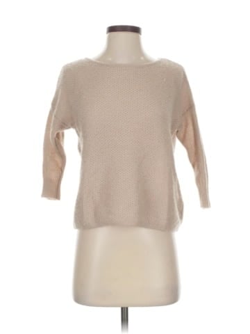 Ann Taylor Pullover Sweater (view 1)