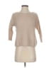 Ann Taylor Tan Pullover Sweater Size XS - photo 1