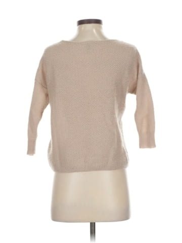 Ann Taylor Pullover Sweater (view 2)