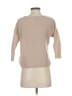 Ann Taylor Tan Pullover Sweater Size XS - photo 2