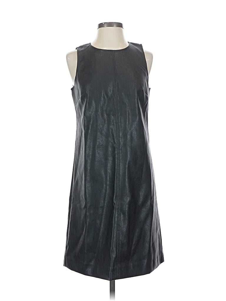 J.crew Factory Store Cocktail Dress In Gray